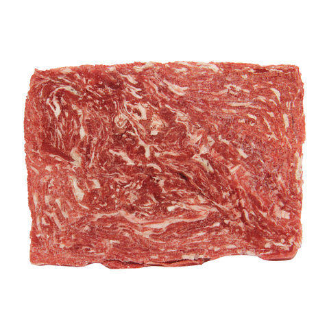 Steak-Eze® BEEF FLAT STEAK FAST BREAKAWAY 4 OZ 10000016140
