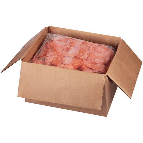 Galileo PEPPERONI SLICED 14-16/LB 10000005943