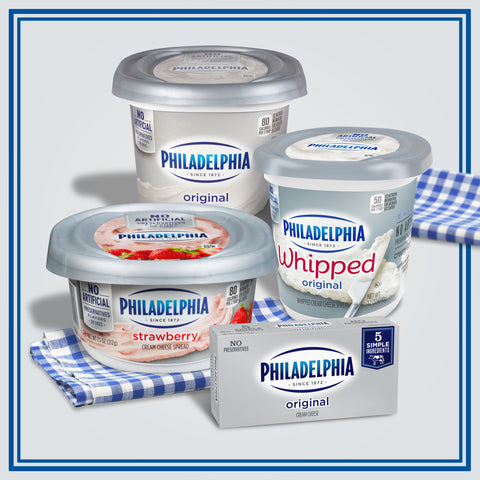 Cheese Cream 8 Oz