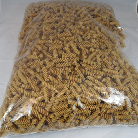 Pasta Rotini Whole Grain