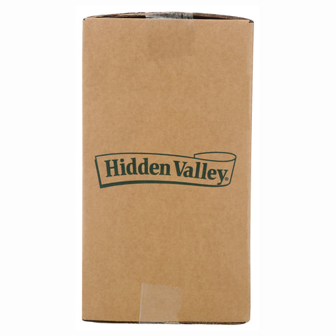 Hidden Valley® DRESSING ITALIAN REDUCED CALORIE POUR BOTTLE