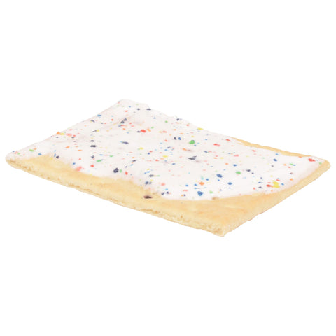 Kelloggs Pop-Tarts Whole Grain Blueberry Toaster Pastry, 1.76 Ounce -- 120 per case