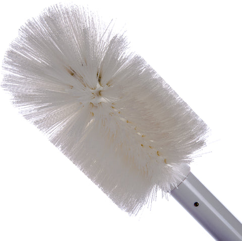 Carlisle BRUSH SPARTA WHITE POLYESTER VALVE & FITTING 30