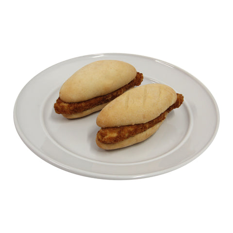 Big Az® SANDWICH CHICKEN BREADED TWIN 10000001589
