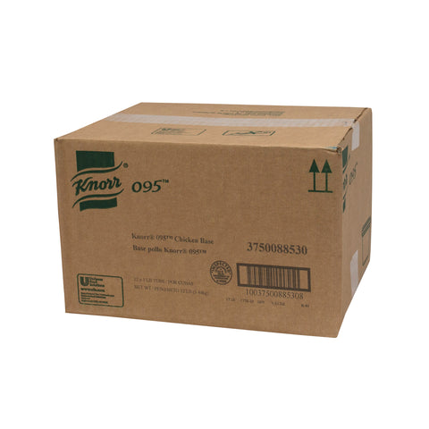 Legout BASE CHICKEN 095