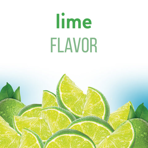 Kraft Jello O Gelatin Lime Dessert, 6 Ounce -- 24 per case.