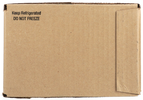 United Natural Foods Inc CREAM WHIPPING HEAVY