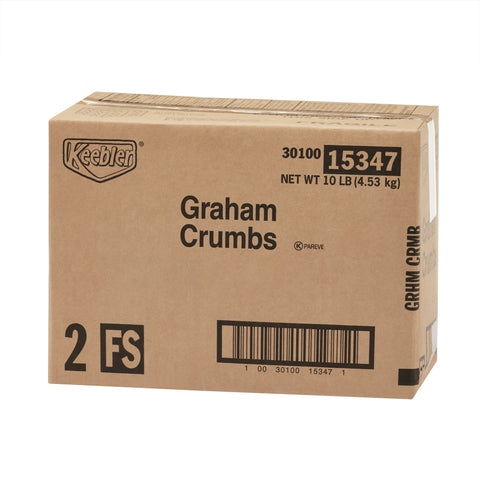 Breadcrumb Graham Cracker Bulk