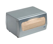 Tork® DISPENSER NAPKIN JR TABLE MODEL BRUSSED STEEL