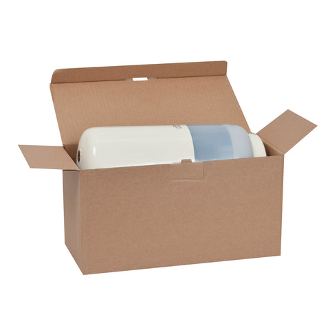 Tork® DISPENSER SOAP FOAM AUTO WHITE