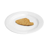 Smart Picks™ PORK PATTY HARVEST BREADED WHOLE GRAIN FC CN 3.75 OZ 10000012464