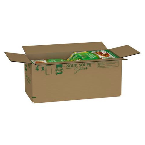 Knorr® SOUP MINESTRONE