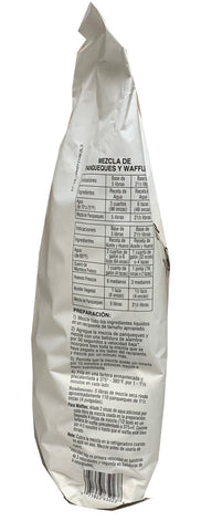 Pancake & Waffle Mix Awo