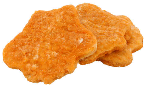 Advancepierre™ TURKEY BREAST FRITTER FC 4 OZ 10000007023