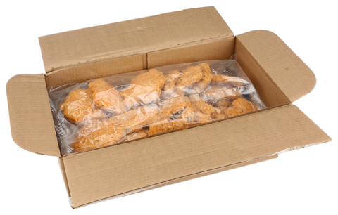 Beef Pattie Breaded Western Crumb Style Fc 1451bf