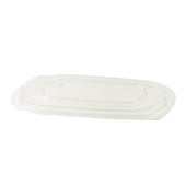MicroRaves® LID CLEAR FLAT RPET FOR M416/M424/M432 WAVE