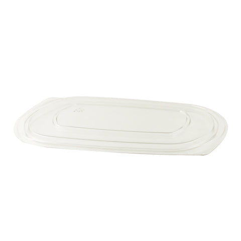 MicroRaves® LID CLEAR FLAT RPET FOR M416/M424/M432 WAVE