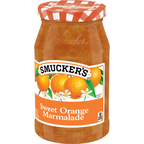 Smucker's® MARMALADE ORANGE