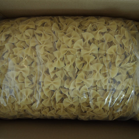Zerega PASTA FARFALLE BOWTIE