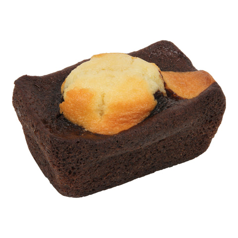 Otis Spunkmeyer® CAKE MARBLE MINI LOAF
