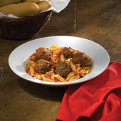 Advancepierre™ MEATBALL BEEF ITALIAN STYLE FC .5 OZ 10000081327