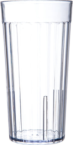Carlisle TUMBLER BISTRO CLEAR 16 OZ