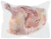 Tyson® CORNISH HEN HALVES WOG 10102370928
