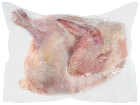 Tyson® CORNISH HEN HALVES WOG 10102370928