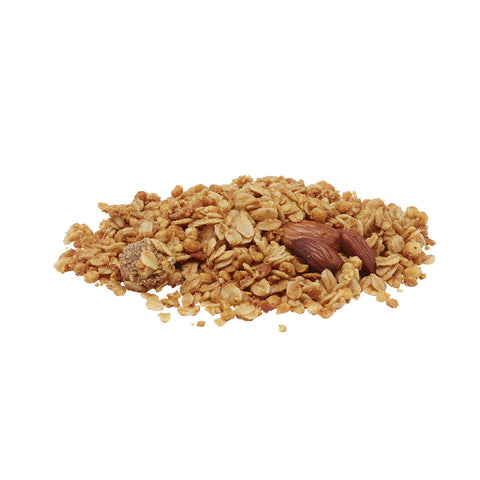 Bear Naked Honey Almond Protein Cereal, 11.2 Ounce Bag -- 6 per case.