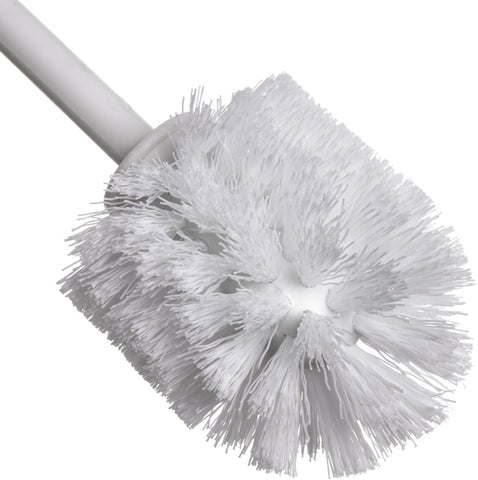 Carlisle BOWL BRUSH WITH POLYPROPYLENE BRISTLES WHITE 11