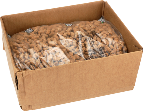 Bonici® SAUSAGE BOLD W/ ITALIAN STYLE SEASONING REAL WORLD™ LARGE CHUNK FC 10199810269