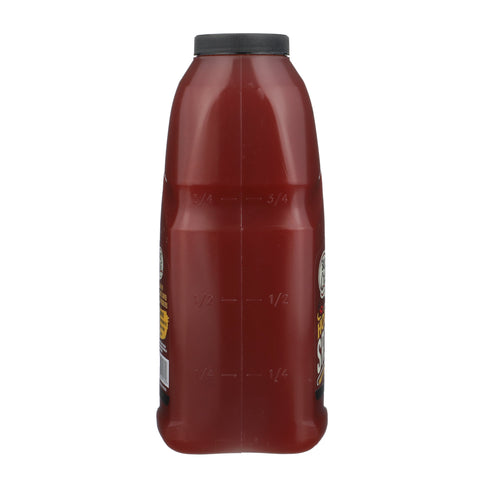 Sauce Craft Honey Sriracha Sauce, 0.5 Gallon -- 4 per case.