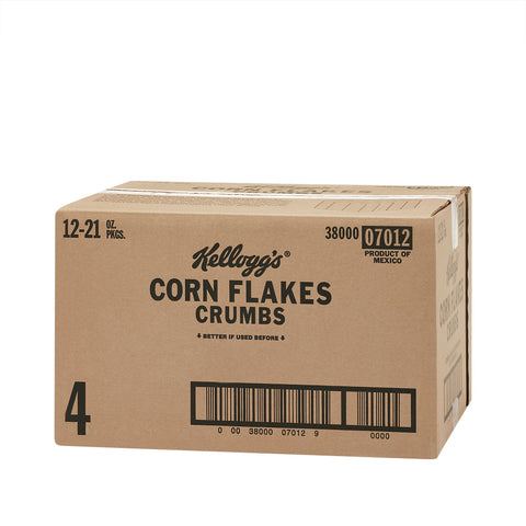 Breadcrumb Cracker Corn Flake Bulk