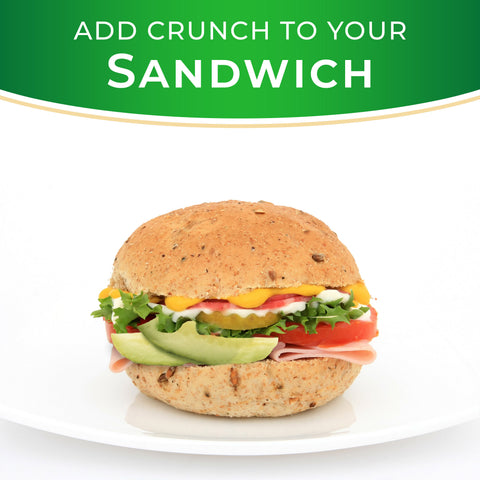 Claussen Sweet Bread and Butter Sandwich Slices Pickle, 20 Ounce -- 12 per case.