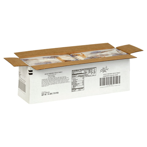 Chef Francisco® SOUP VEGETARIAN VEGETABLE CONCENTRATE 78001244