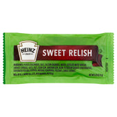 Relish Sweet Single Serve Packet 531500/78000706
