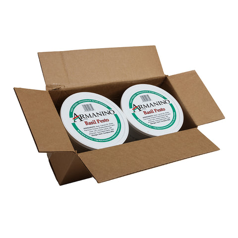 Armanino SAUCE BASIL PESTO