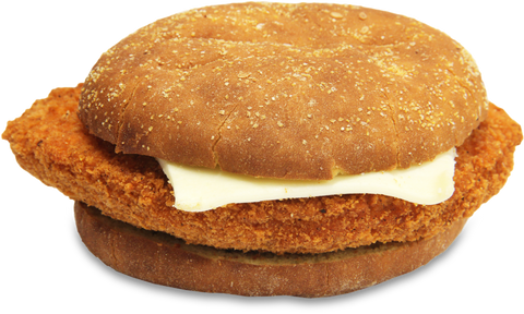 Big Az® SANDWICH CHICKEN SPICY CHEESE 10000001733