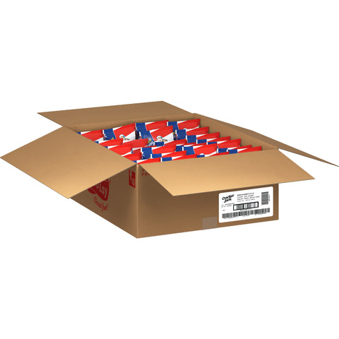 Cracker Jack Regular Caramel Coated Popcorn and Peanut, 3.125 Ounce -- 28 per case.