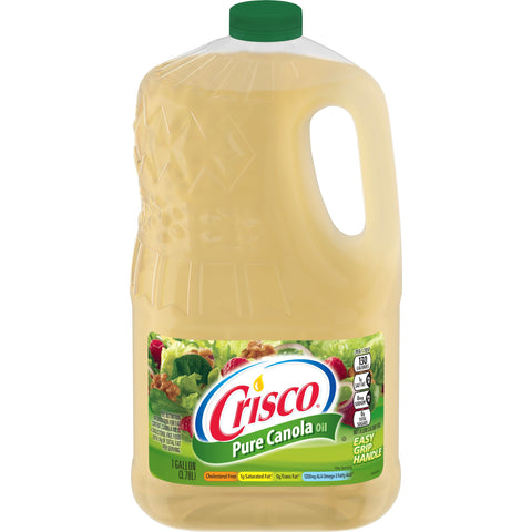 Crisco® OIL CANOLA PURE