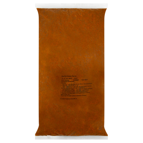 Quality Chef® BEEF TIPS IN BROWN SAUCE 78004670
