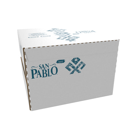 San Pablo® CHEESE AMERICAN WHTE MELT LOAF QUESO BLANCO