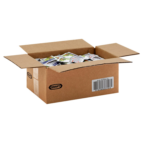 Kraft Dressing Creamy Italian, 7/16 Ounce -- 200 Case