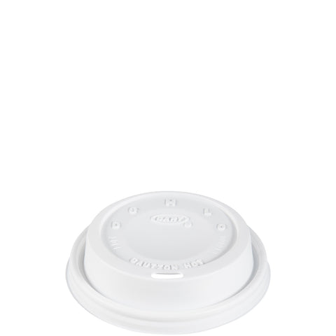 Empress LID FOR WHITE HOT CUP 10-20 OZ