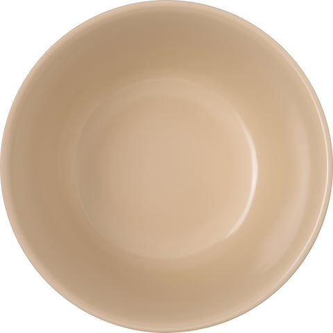 Carlisle CUP PLASTIC BOULON TAN 8 OZ