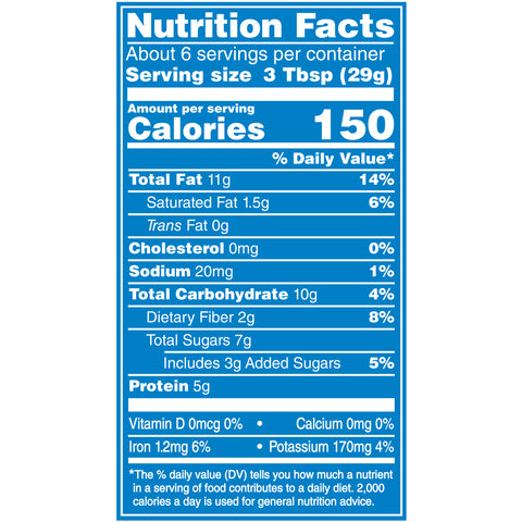 Snack Nut Seeds Cranberry Trail Mix