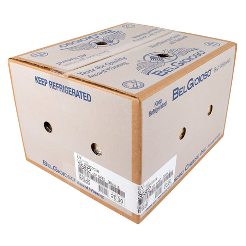 American Grana CHEESE GRANA AMERICAN SHRED