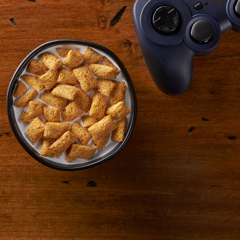 Cereal Krave Chocolate Bulk Pack