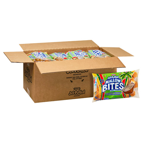 Kraft MARSHMALLOW TOASTED COCONUT  *