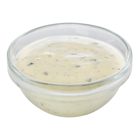 Ken's Foods DRESSING RANCH LITE ESSENTIALS REFRIGERATED